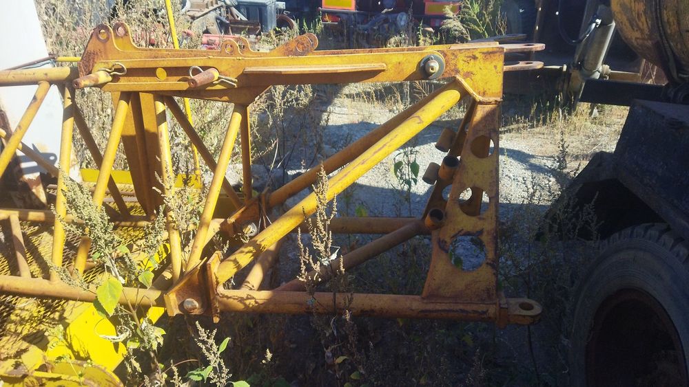 Продам гусак на автокран xcmg25