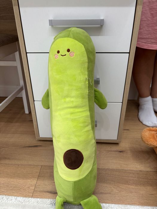 Мягкие игрушки очен класные