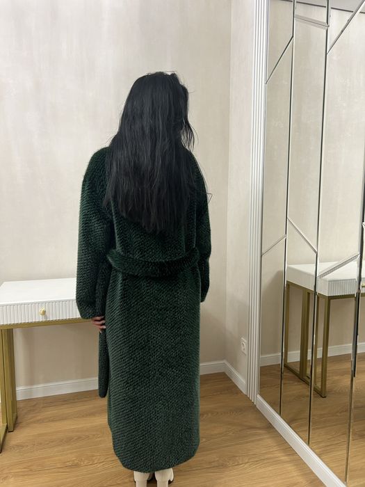 Продам шубу