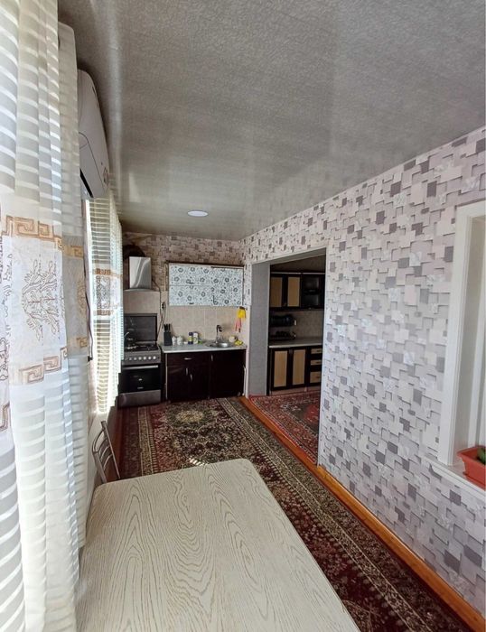 ,Продам 3-комн.кв  ‼️77 серия на Домрабаде