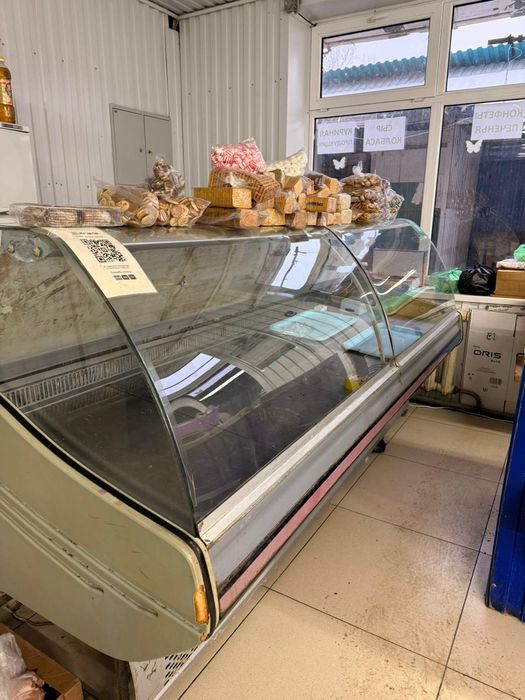 Продам холодильник