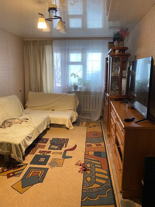 Продам квартиру Майкудук