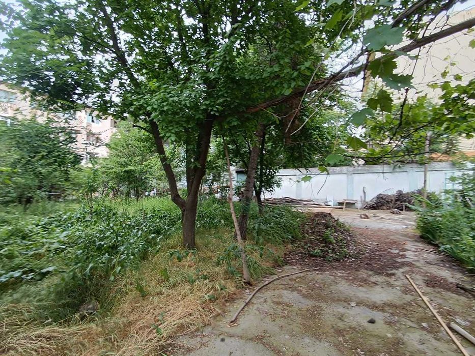 Земля под коммерцию, 15 сот, за сотку 75 тысяч, Ракат Корзинка (НБ)