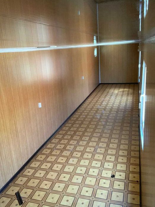 Бытовки, жилье, офис, киоски, вагончики, жилой контейнер с гарантией