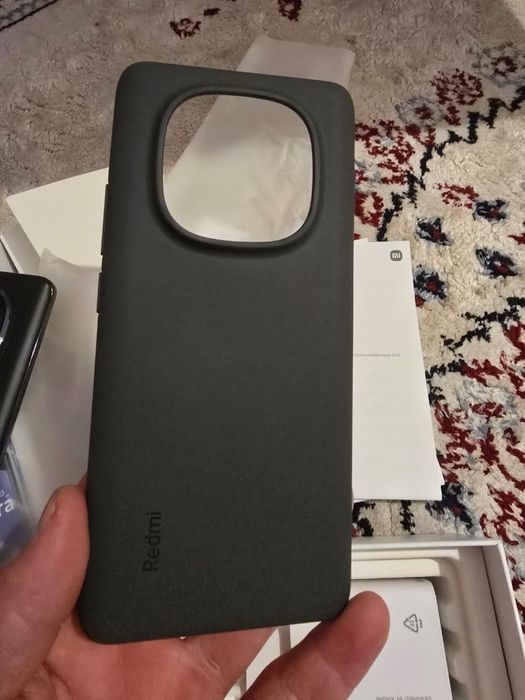 Продам xiaomi note 14 pro plus 512gb