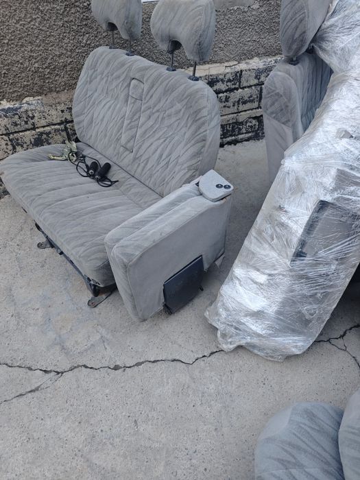 Салон делика булка