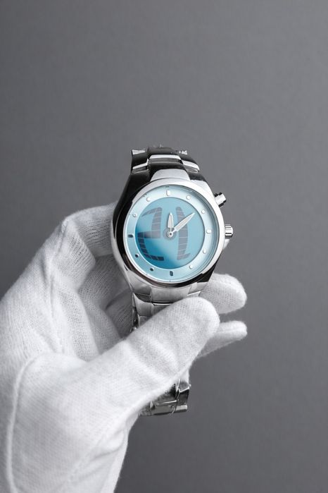 Часы Pintime Eclipse