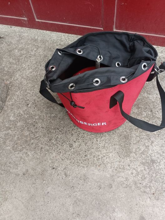 Rothenberger барабан за машина за почистване на тръби