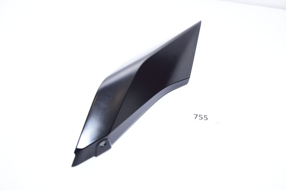 BMW R1200R R1200RS R1250R R1250RS K54 K53 Carena stanga spate negru