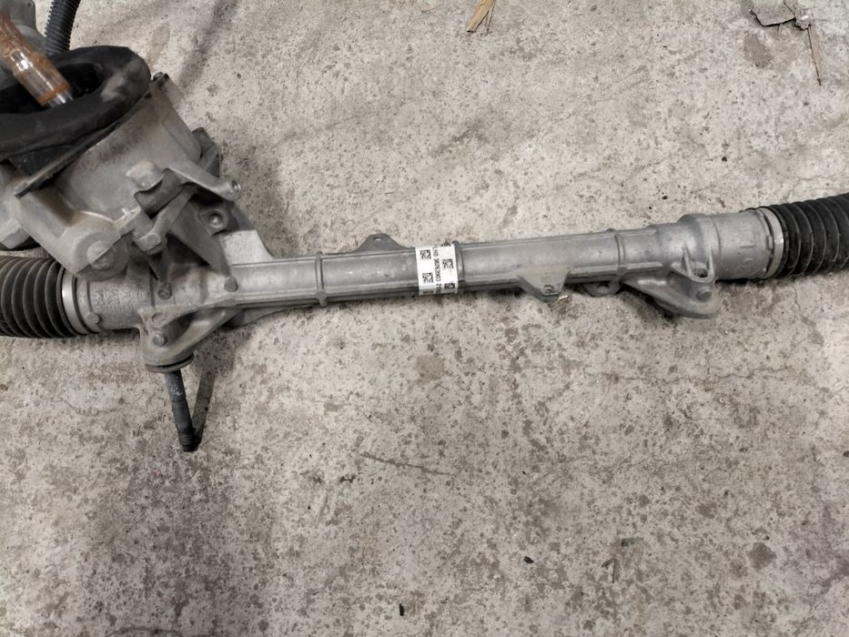 Електрическа кормилна рейка Opel Corsa F / Опел Корса Ф 2021г.