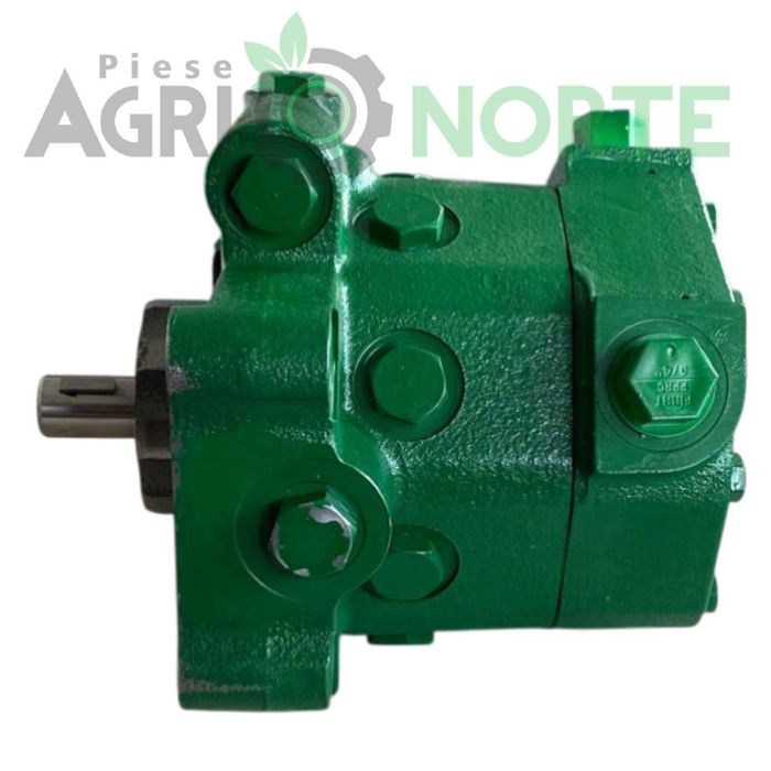 Pompa hidraulica John Deere 8 pistoane 23 cm cubi