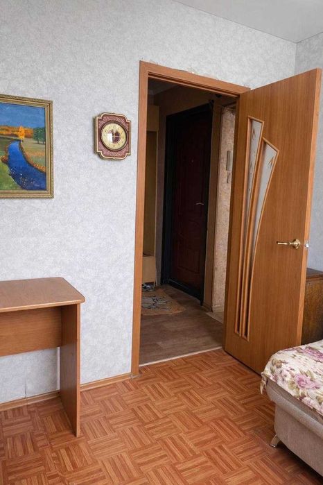 Продам 3х квартиру