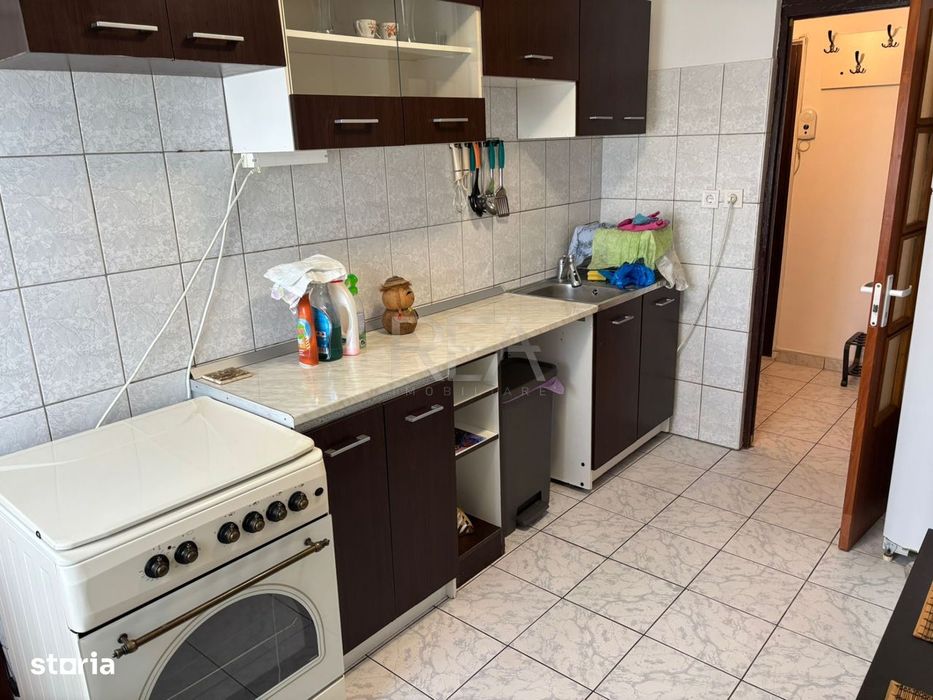 2 camere in Aviatiei la 7 min Metrou Aurel Vlaicu
