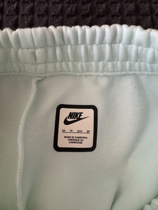 Nike Tech Fleece дамско долнище