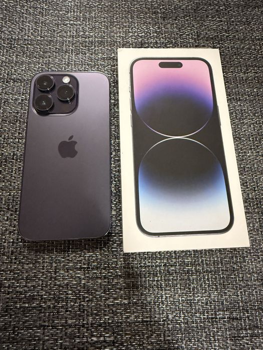 Iphone 14 pro 128gb