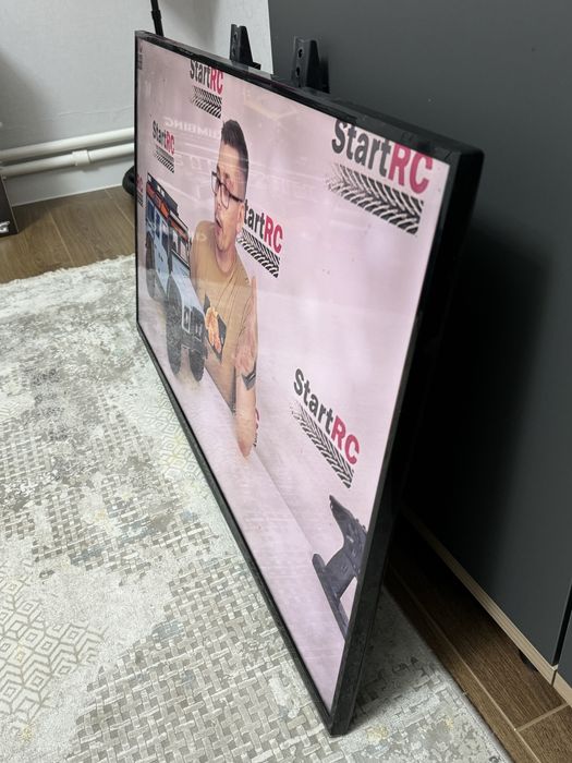 Самсунг телевизор 102см