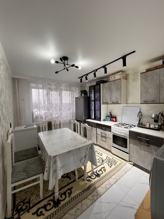 3х комн квартира в районе обл больницы