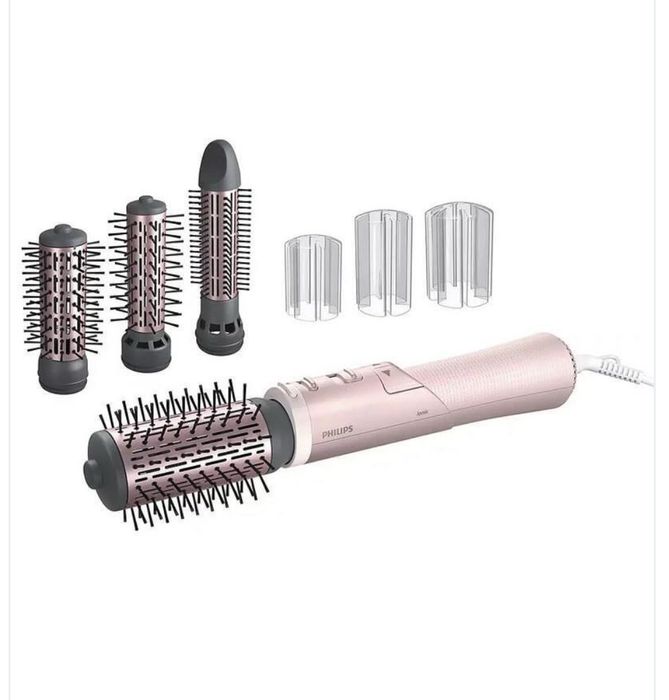 Електрическа четка за коса Philips