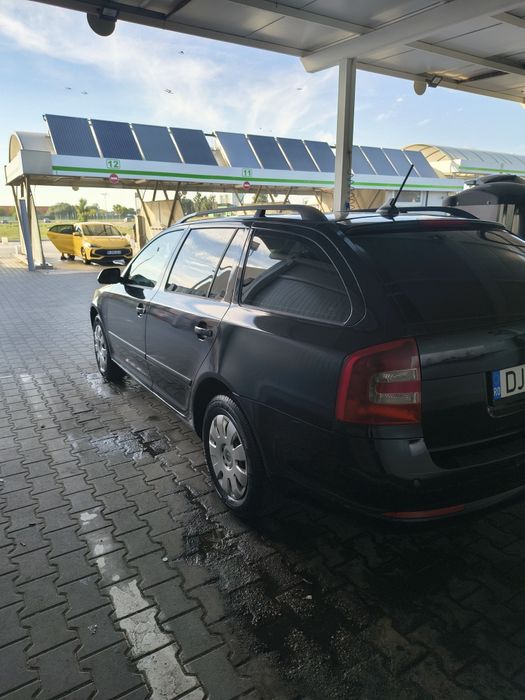 SKODA Octavia 2006 — imagine 2