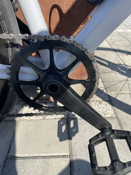 Canyon Roadlite 6 mid-step