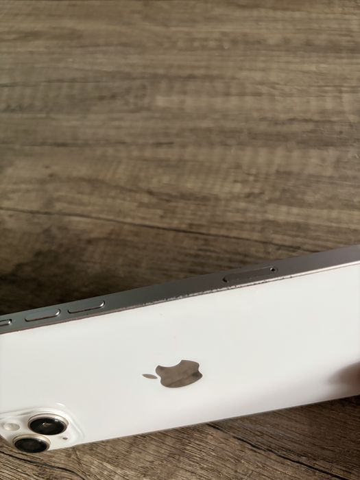 iPhone 14 Plus 256 GB Starlight (Alb) – Functioneaza impecabil