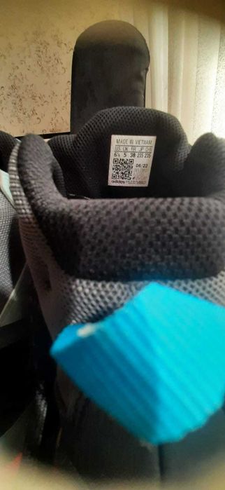 Обувки adidas terrex
