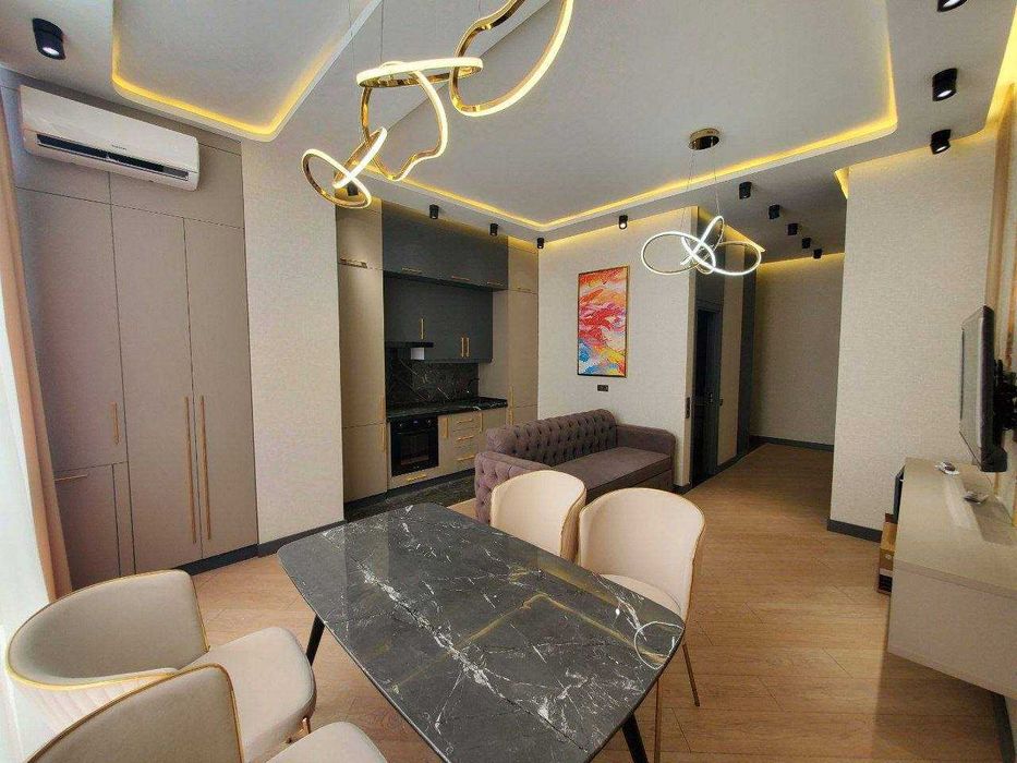 Сдается квартира на сутки для вашего отдыха; Мирадский р-он Ойбек NRG