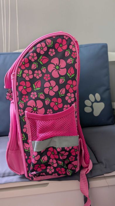 Раница - нова !!