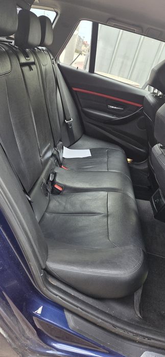 Бмв 320 sport line  дизел 190 коня