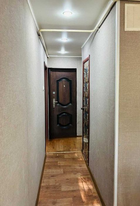 1 ком квартира на айгуле