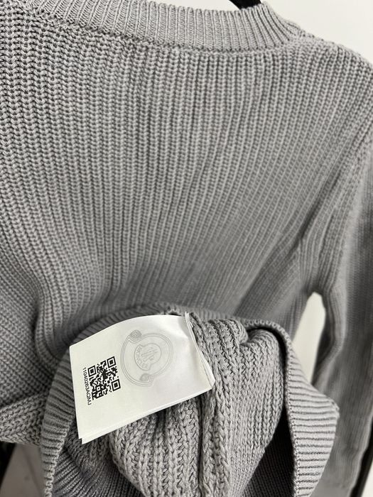 Bluza MON CLER super calitate