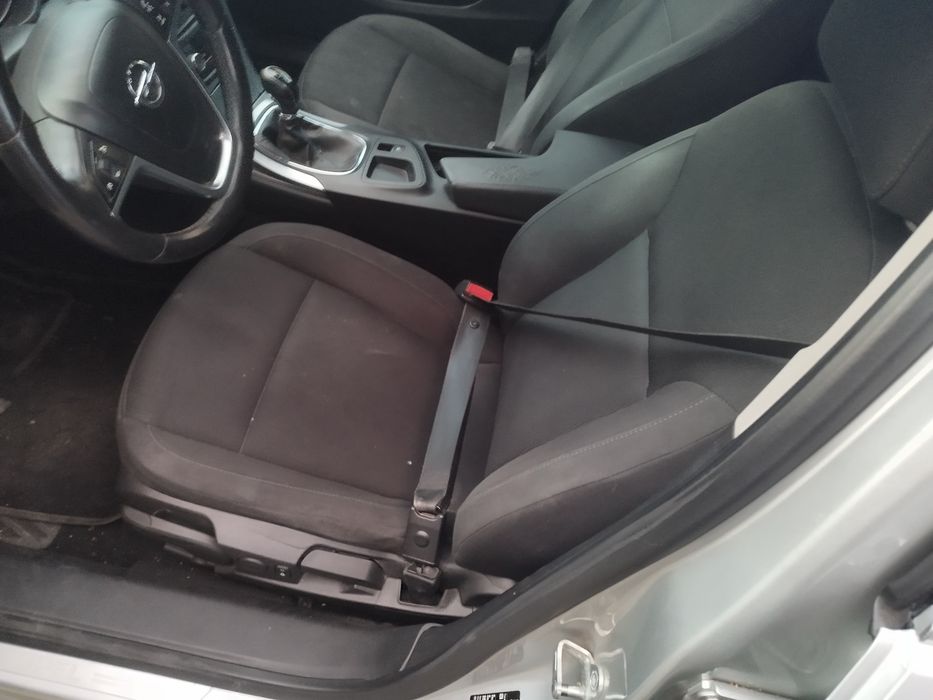 Bara fata spate far stop Opel Insignia A Dezmembrez dezmembrari piese