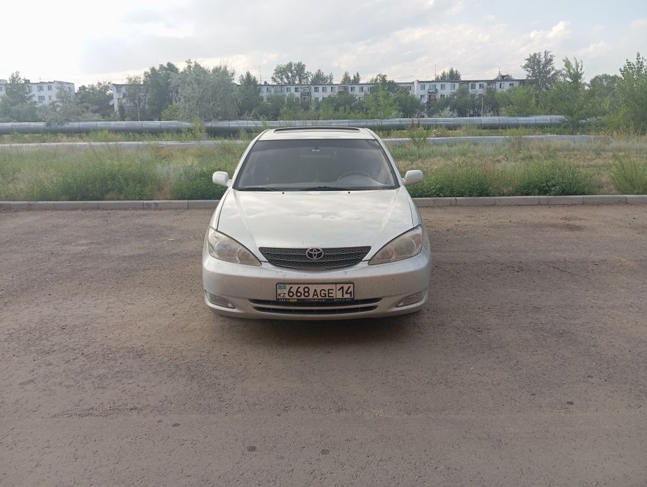 Продам камри 30  американец