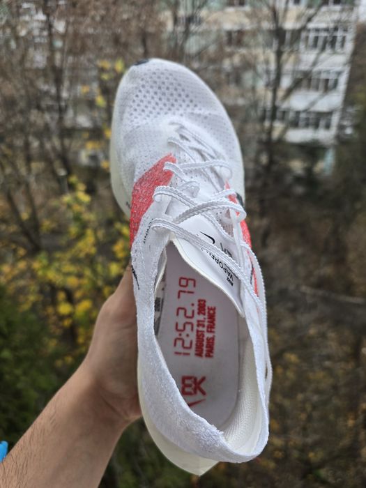Nike vaporfly 3 46