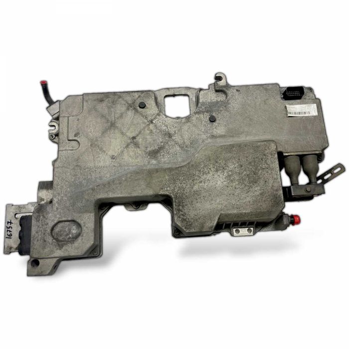Calculator cutie VOLVO B5LH 21523842-Piese de schimb VOLVO