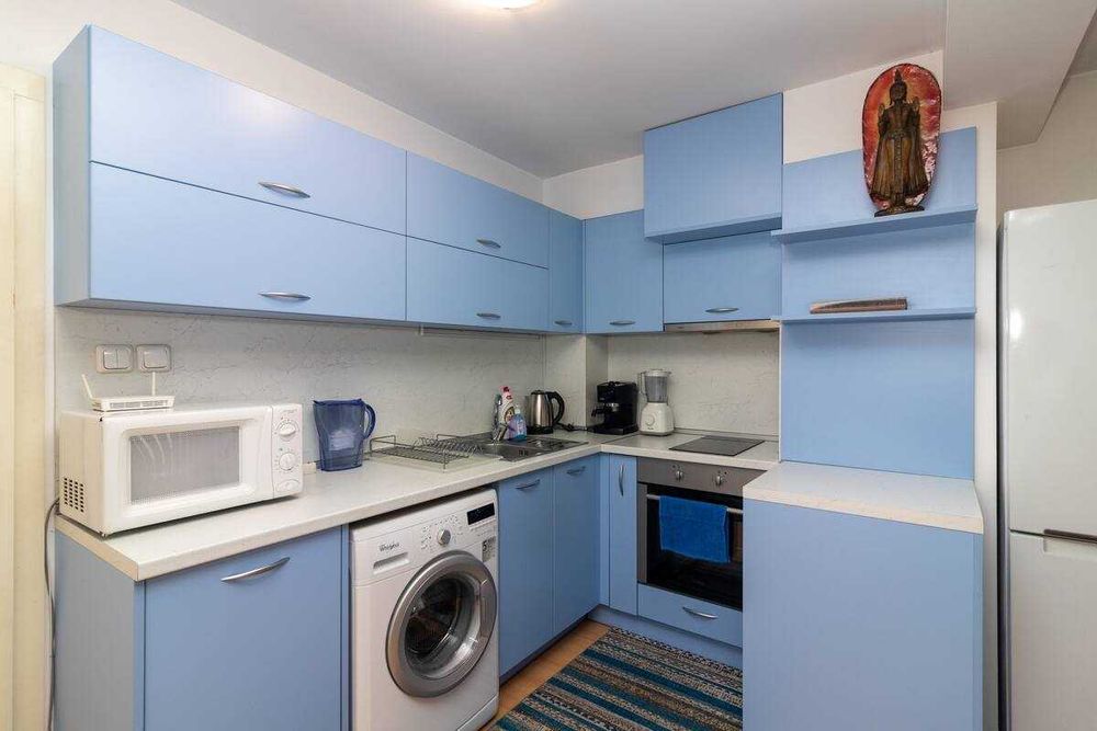 Дава се под наем Двустаен апартамент в София, Суходол - 70 кв.м за 663 € - Снимка #8