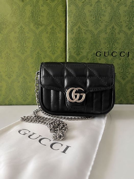 Дамска чанта Gucci
