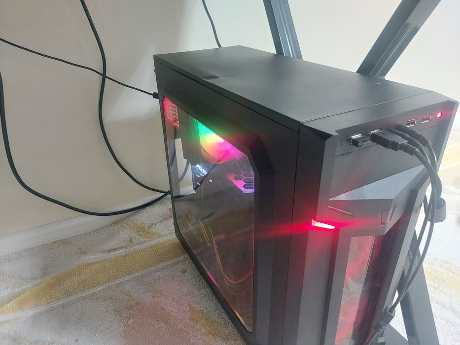 Продам Игровой  компьютер