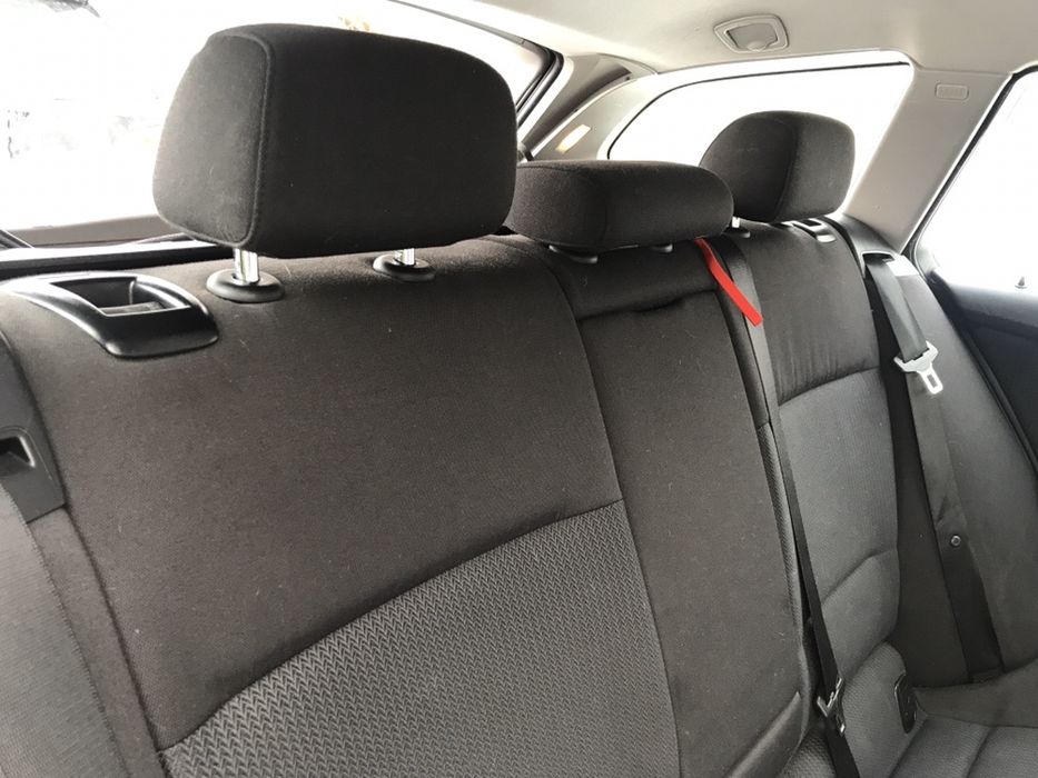 Scaune textile BMW E90 E91