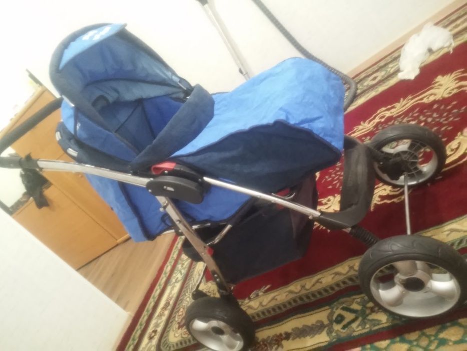 Коляска детская.