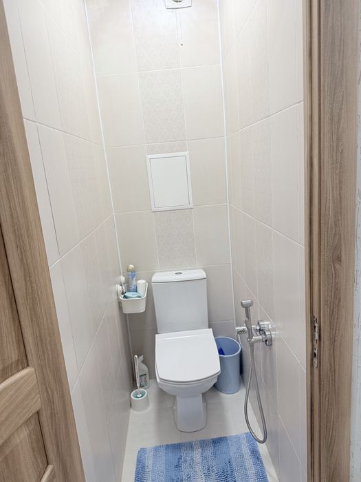Продам 3х комнтатную квартиру