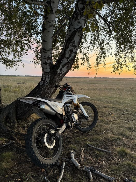 Продам Эндуро мотоцикл