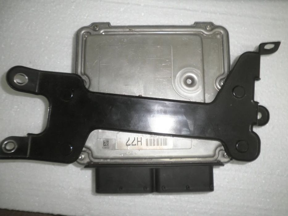 ECU / calculator motor Hyundai i40 1.7 CRDI 2017 0281032311 39140-2A545