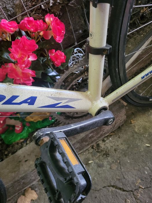 Bicicletă! Trebuie făcută revizia