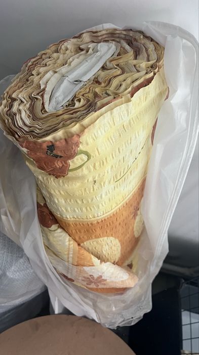 Material textil lenjerie