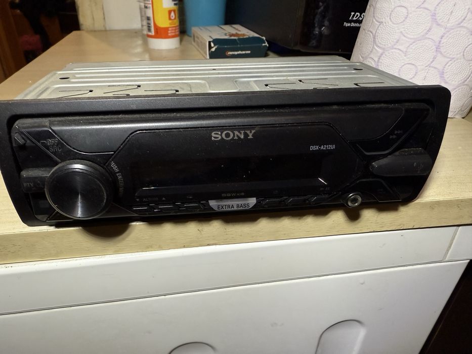 Аудио плеъри Радио СD USB AUX