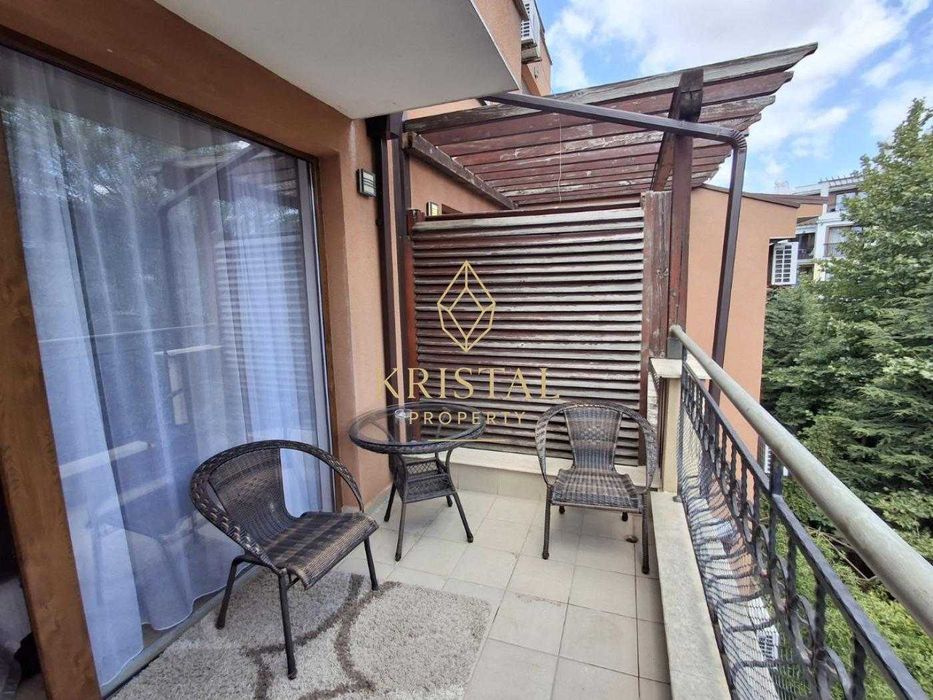 Продава се Двустаен апартамент в к.к. Слънчев бряг - 65 кв.м за 691 €/кв.м - Снимка #10