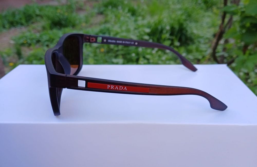Ochelari de soare pd p936 maro