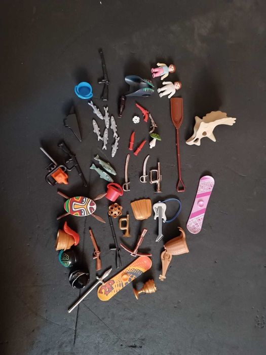 figurine și seturi PLAYMOBIL