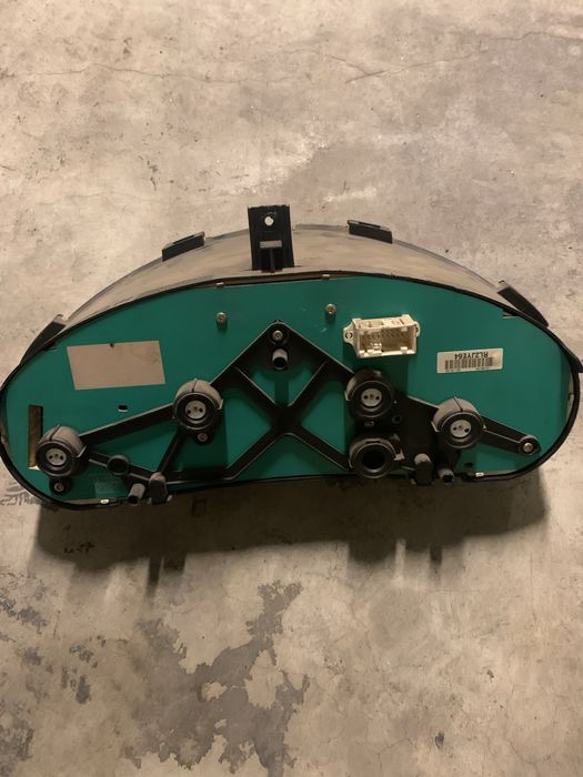 Километраж пежо 206 peugeot 206